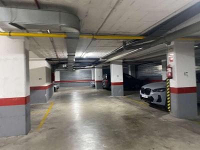 Гараж в аренду в Avenida de Andalucía - 3489-A Гараж в аренду в Avenida de Andalucía - 3489-A