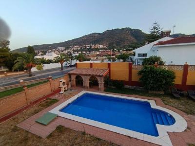 Villa à vendre à Alhaurín de la Torre - 3588-V Villa à vendre à Alhaurín de la Torre - 3588-V