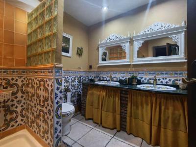 Villa à vendre à Alhaurín de la Torre - 3588-V Villa à vendre à Alhaurín de la Torre - 3588-V