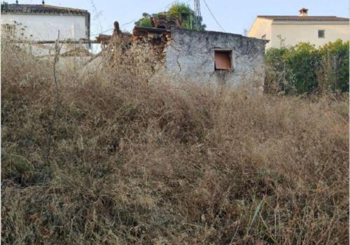 Parcelle à vendre à Coín - 3621-V