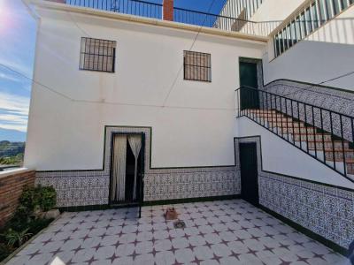 Haus zum verkauf in Villafranco del Guadalhorce - AM3265-V Haus zum verkauf in Villafranco del Guadalhorce - AM3265-V