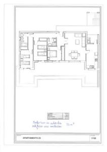 Flat for sale in Pego - AP 29 - 3DX