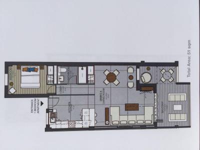 Wohnung zum miete in Pego - Alquiler SU46 Wohnung zum miete in Pego - Alquiler SU46