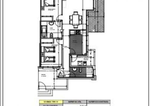 Studio for sale in Pego - Ref NAMO 4
