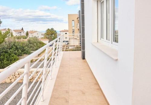 Studio for sale in Pego - Ref NAMO 4