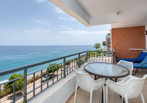 Piso en venta en El Peñoncillo, Torrox - JG1083TPM Piso en venta en El Peñoncillo, Torrox - JG1083TPM