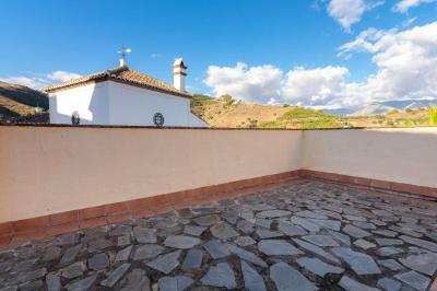 Villa en venta en El Peñoncillo, Torrox - JG1105TPM Villa en venta en El Peñoncillo, Torrox - JG1105TPM