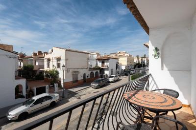 出售住房Nueva Nerja, Nerja - JG991
