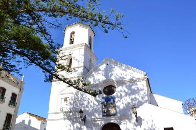 出售住房Nueva Nerja, Nerja - JG991