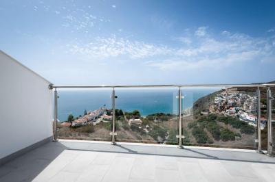 出售复式Chaparil - Torrecilla - Punta Lara, Nerja - JG583TPM