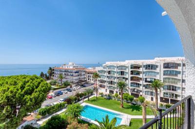 Apartamento en venta en Centro - JG1113TPM Apartamento en venta en Centro - JG1113TPM