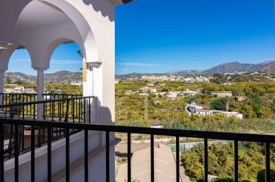 出售酒店式公寓Avda Pescia - Ctra de Frigiliana - JG1130TPM