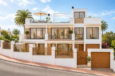 Villa for sale in Capistrano - Cueva de Nerja - JG1133TPM