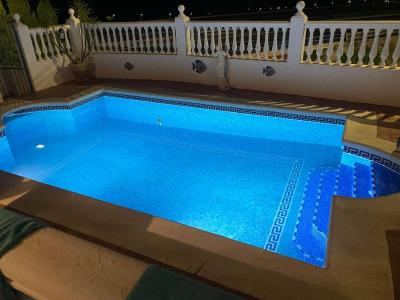 Villa en venta en Maro - JG1134TPM Villa en venta en Maro - JG1134TPM