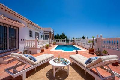Villa en venta en Maro - JG1134TPM Villa en venta en Maro - JG1134TPM
