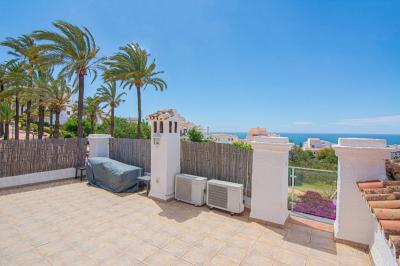 Apartamento en venta en Capistrano - Cueva de Nerja, Nerja - JG1138TPM Apartamento en venta en Capistrano - Cueva de Nerja, Nerja - JG1138TPM
