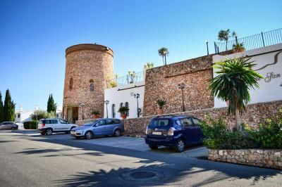 Apartamento en venta en Capistrano - Cueva de Nerja, Nerja - JG1138TPM Apartamento en venta en Capistrano - Cueva de Nerja, Nerja - JG1138TPM