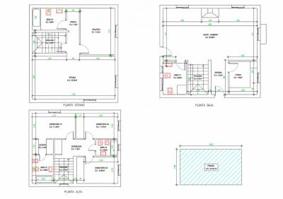 出售住房Avda Pescia - Ctra de Frigiliana, Nerja - JG1141TPM