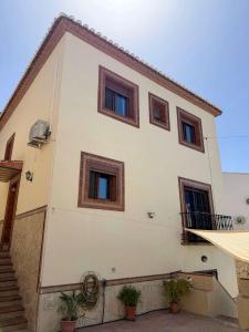 出售住房Avda Pescia - Ctra de Frigiliana, Nerja - JG1141TPM