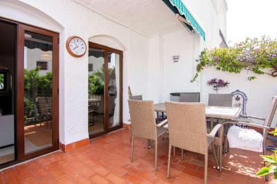 出售住房Capistrano - Cueva de Nerja, Nerja - JG128TPM