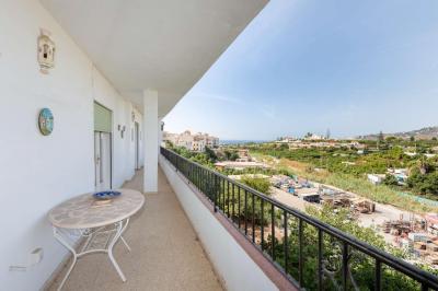 出售酒店式公寓Avda Pescia - Ctra de Frigiliana - JG1149