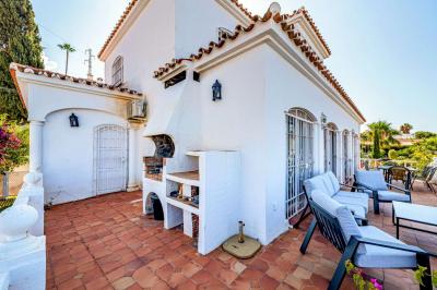 Villa en venta en Capistrano - Cueva de Nerja, Nerja - JG1152TPM Villa en venta en Capistrano - Cueva de Nerja, Nerja - JG1152TPM