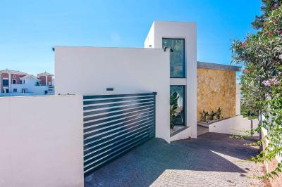 Villa for sale in Torrox Park - JG1018TPM