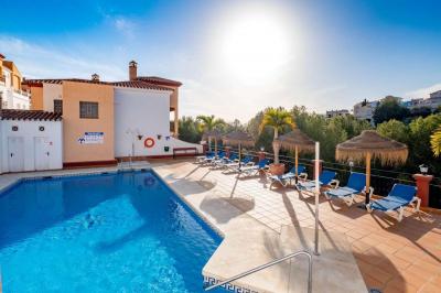 House for sale in Burriana, Nerja - JG1157TPM