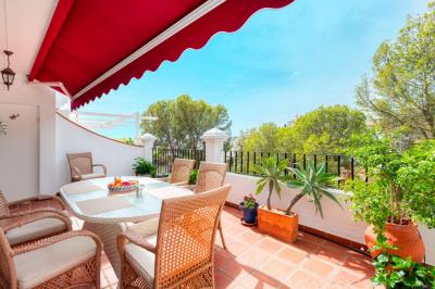 House for sale in Burriana, Nerja - JG1157TPM