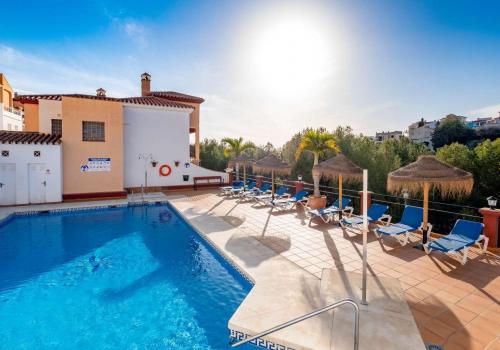 Casa en venta en Burriana, Nerja - JG1157TPM Casa en venta en Burriana, Nerja - JG1157TPM