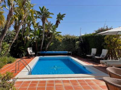 Villa en venta en Capistrano - Cueva de Nerja - JG710TPM Villa en venta en Capistrano - Cueva de Nerja - JG710TPM