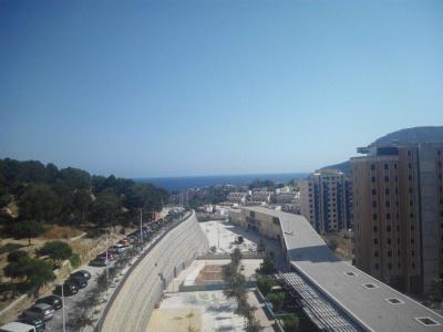 Maapalsta myytävänä Calpe Pueblo - 3087C Maapalsta myytävänä Calpe Pueblo - 3087C