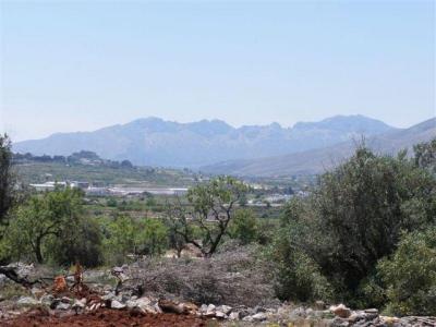 Tomt till salu i Benissa pueblo - 1517C Tomt till salu i Benissa pueblo - 1517C