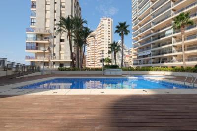 Duplex in vendita a Playa Arenal-Bol - 2786C Duplex in vendita a Playa Arenal-Bol - 2786C
