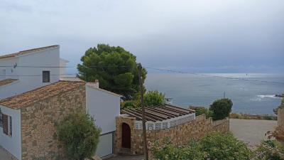 Villa in vendita a Cometa-Carrió, Calpe - 3489D