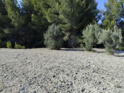 Tomt till salu i Benissa pueblo - 3522C Tomt till salu i Benissa pueblo - 3522C