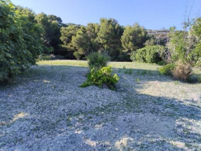 Tomt till salu i Benissa pueblo - 3522C Tomt till salu i Benissa pueblo - 3522C