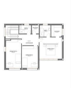 出售小屋Gargasindi - 3529C