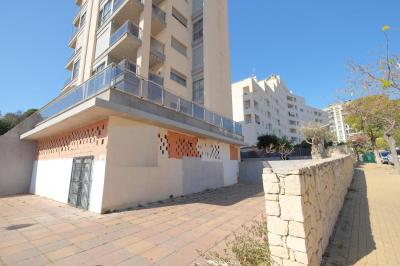 Toimitila myytävänä Canuta, Calpe - 3621D Toimitila myytävänä Canuta, Calpe - 3621D