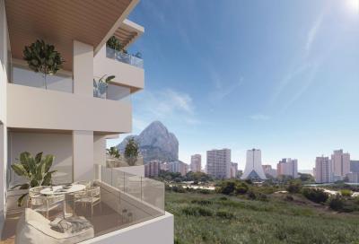 Appartement zum verkauf in Playa de Fossa-Levante - 3731D Appartement zum verkauf in Playa de Fossa-Levante - 3731D