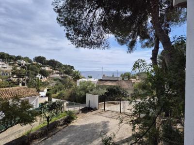 Chalet in vendita a La Viña - Montemar - San Jaime - 3808C Chalet in vendita a La Viña - Montemar - San Jaime - 3808C