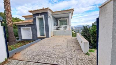 Villa for sale in Oltamar-Cucarres - 3816C