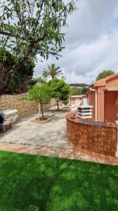 Villa for sale in Oltamar-Cucarres - 3817C