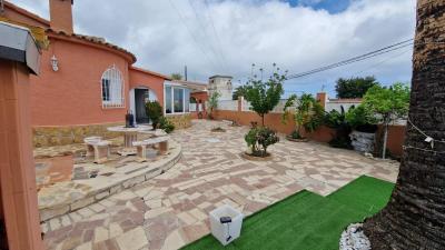 Villa for sale in Oltamar-Cucarres - 3817C