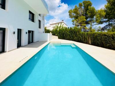 Villa for sale in Oltamar-Cucarres - 3815C