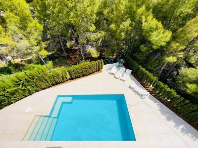 Villa for sale in Oltamar-Cucarres - 3815C