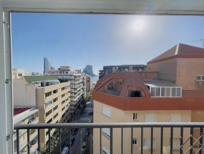 Asunnot myytävänä Calpe Pueblo - 3866C Asunnot myytävänä Calpe Pueblo - 3866C