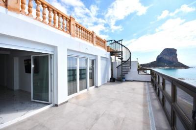Duplex in vendita a Playa Arenal-Bol - 3870C Duplex in vendita a Playa Arenal-Bol - 3870C