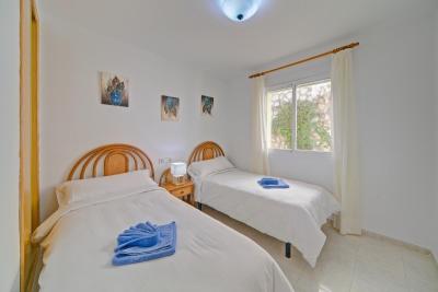 House for sale in Cometa-Carrió, Calpe - 3863D