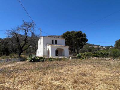 Chalet zum verkauf in Gargasindi - 3834D